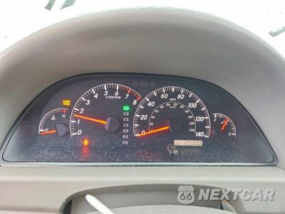 Zdjęcie 9 z 12 samochodu: 2005 TOYOTA CAMRY LE VIN:4T1BE32K45U623479 - miniatura