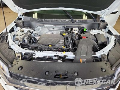 Zdjęcie 12 z 13 samochodu: 2026 CHEVROLET TRAX 1LT VIN:KL77LHEP6TC199209 - miniatura