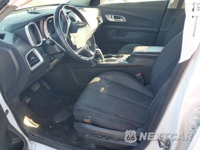 Zdjęcie 7 z 13 samochodu: 2015 CHEVROLET EQUINOX LT VIN:2GNALBEK3F6352806 - miniatura