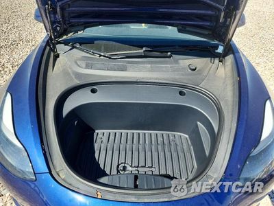 Zdjęcie 11 z 12 samochodu: 2023 TESLA MODEL 3 VIN:5YJ3E1EA1PF544329 - miniatura