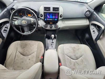 Zdjęcie 8 z 13 samochodu: 2010 TOYOTA RAV4 BASE VIN:2T3BF4DV7AW063131 - miniatura