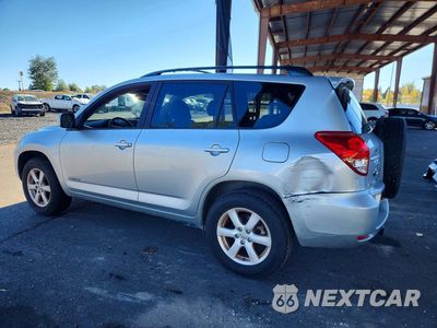 Drugie zdjęcie samochodu z przodu: 2007 TOYOTA RAV4 LIMITED VIN:JTMBK31V276022698 - miniatura