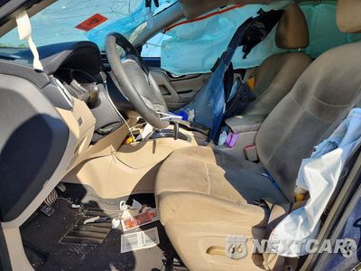 Zdjęcie 7 z 12 samochodu: 2016 NISSAN ROGUE SV VIN:KNMAT2MT5GP599460 - miniatura