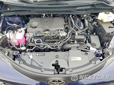 Zdjęcie 12 z 13 samochodu: 2026 TOYOTA SIENNA XLE 8-PASSENGER VIN:5TDYRKEC8TS343129 - miniatura