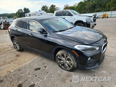 Czwarte zdjęcie samochodu z boku: 2019 BMW X2 SDRIVE28I VIN:WBXYJ3C57K5N32007 - miniatura