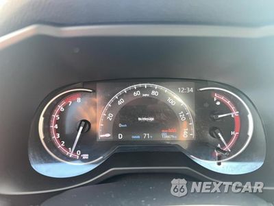 Zdjęcie 8 z 13 samochodu: 2023 TOYOTA RAV4 LE VIN:2T3F1RFV6PW368610 - miniatura
