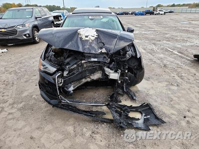 Piąte zdjęcie samochodu w środku: 2016 AUDI A3 PRESTIGE S-LINE VIN:WAUK8GFF7G1031365 - miniatura