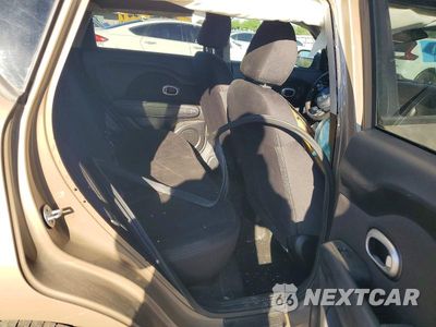 Zdjęcie 11 z 13 samochodu: 2016 KIA SOUL BASE VIN:KNDJN2A2XG7242197 - miniatura