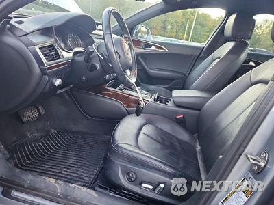 Zdjęcie 7 z 12 samochodu: 2016 AUDI A6 PREMIUM PLUS VIN:WAUFGAFC1GN109509 - miniatura