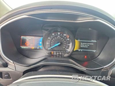 Zdjęcie 9 z 12 samochodu: 2020 FORD FUSION SE VIN:3FA6P0HD6LR249829 - miniatura