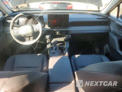 Zdjęcie 8 z 12 samochodu: 2026 TOYOTA RAV4 XLE PREMIUM VIN:2T36CRAV2TC007002 - miniatura