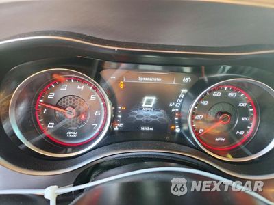 Zdjęcie 9 z 12 samochodu: 2020 DODGE CHARGER GT VIN:2C3CDXHG3LH189212 - miniatura