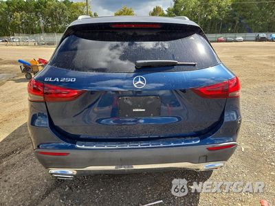 Zdjęcie 6 z 13 samochodu: 2021 MERCEDES-BENZ GLA 250 VIN:W1N4N4GB4MJ224866 - miniatura