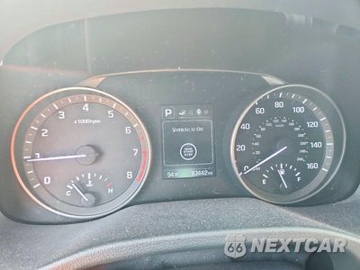 Zdjęcie 9 z 12 samochodu: 2018 HYUNDAI ELANTRA VALUE EDITION VIN:KMHD84LF4JU609468 - miniatura