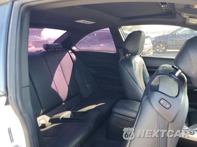 Zdjęcie 10 z 12 samochodu: 2014 BMW M235I VIN:WBA1J7C59EVW84250 - miniatura