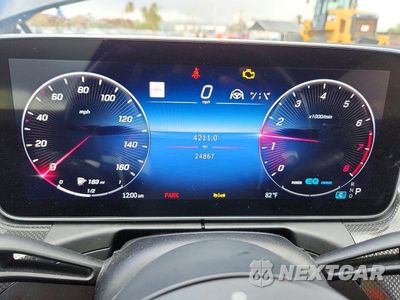Zdjęcie 9 z 12 samochodu: 2022 MERCEDES-BENZ C 300 VIN:W1KAF4GB3NR047176 - miniatura
