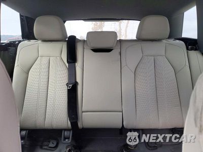 Zdjęcie 10 z 14 samochodu: 2025 AUDI Q6 E-TRON PREMIUM PLUS VIN:WA124BGF9SA004932 - miniatura