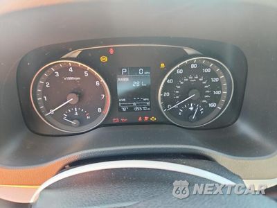 Zdjęcie 9 z 12 samochodu: 2017 HYUNDAI ELANTRA SE VIN:KMHD84LFXHU164454 - miniatura