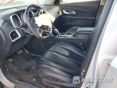Zdjęcie 7 z 13 samochodu: 2011 CHEVROLET EQUINOX LTZ VIN:2CNFLGEC9B6285090 - miniatura
