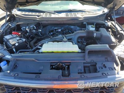 Zdjęcie 11 z 12 samochodu: 2026 FORD F150 STX VIN:1FTEW2LP7TKD30574 - miniatura