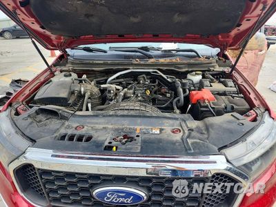 Zdjęcie 11 z 12 samochodu: 2021 FORD RANGER XL VIN:1FTER4FH7MLD27872 - miniatura