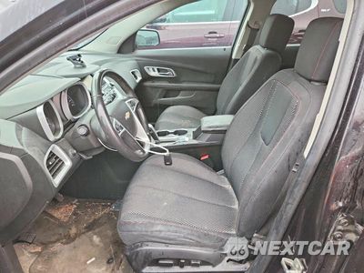 Zdjęcie 7 z 12 samochodu: 2015 CHEVROLET EQUINOX LT VIN:2GNALBEK0F6402559 - miniatura