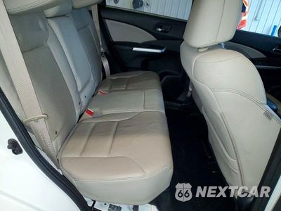 Zdjęcie 11 z 14 samochodu: 2016 HONDA CR-V EXL VIN:5J6RM4H73GL062743 - miniatura