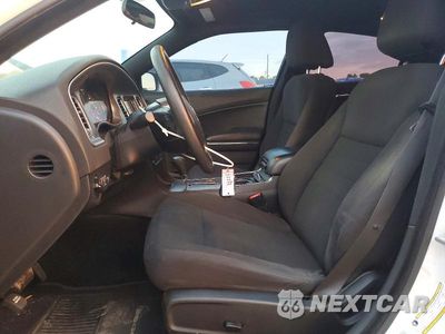 Zdjęcie 7 z 12 samochodu: 2014 DODGE CHARGER SE VIN:2C3CDXBG7EH374830 - miniatura