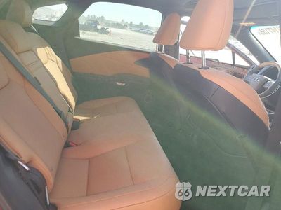 Zdjęcie 11 z 13 samochodu: 2025 LEXUS RX 350H PREMIUM VIN:2T2BBMCA2SC102807 - miniatura