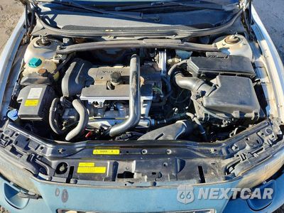 Zdjęcie 11 z 12 samochodu: 2002 VOLVO V70 XC VIN:YV1SZ58D821075619 - miniatura