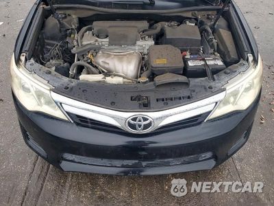 Zdjęcie 11 z 12 samochodu: 2014 TOYOTA CAMRY LE VIN:4T1BF1FK1EU753814 - miniatura