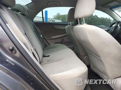 Zdjęcie 10 z 12 samochodu: 2010 TOYOTA COROLLA LE VIN:2T1BU4EE8AC503940 - miniatura