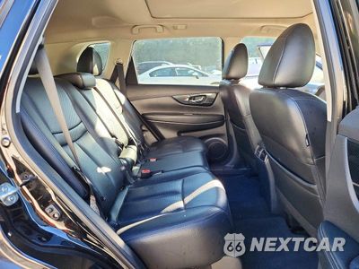 Zdjęcie 10 z 12 samochodu: 2019 NISSAN ROGUE SL VIN:5N1AT2MT5KC712674 - miniatura