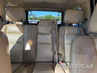 Zdjęcie 10 z 13 samochodu: 2009 FORD EXPLORER EDDIE BAUER VIN:1FMEU64E49UA36178 - miniatura