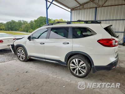 Drugie zdjęcie samochodu z przodu: 2021 SUBARU ASCENT LIMITED VIN:4S4WMAPD7M3466828 - miniatura