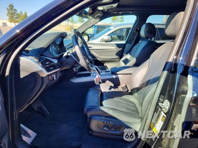 Zdjęcie 7 z 13 samochodu: 2017 BMW X5 XDRIVE35I VIN:5UXKR0C32H0V72766 - miniatura