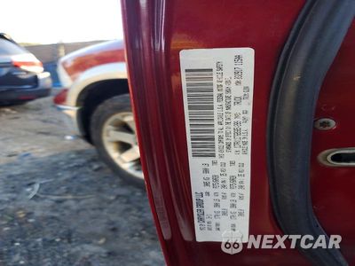 Zdjęcie 12 z 12 samochodu: 2011 DODGE RAM 1500 VIN:1D7RV1CT6BS654289 - miniatura