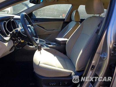 Zdjęcie 7 z 12 samochodu: 2015 KIA OPTIMA LX VIN:KNAGM4A77F5571595 - miniatura