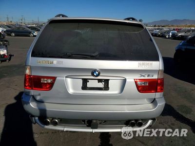 Zdjęcie 6 z 13 samochodu: 2002 BMW X5 3.0I VIN:5UXFA535X2LP41770 - miniatura