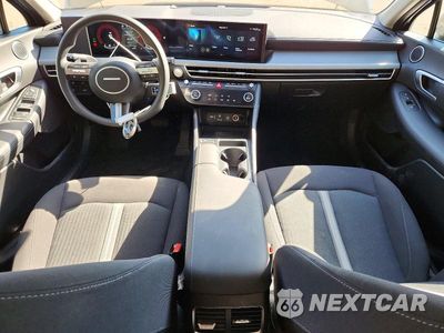 Zdjęcie 8 z 12 samochodu: 2026 HYUNDAI SONATA HYBRID BLUE VIN:KMHL24JJ8TA161020 - miniatura