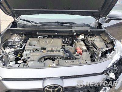 Zdjęcie 11 z 12 samochodu: 2025 TOYOTA RAV4 XLE VIN:2T3W1RFV4SC307766 - miniatura