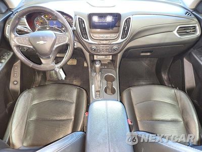 Zdjęcie 8 z 13 samochodu: 2020 CHEVROLET EQUINOX PREMIER VIN:3GNAXYEX7LS518275 - miniatura