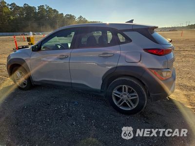 Drugie zdjęcie samochodu z przodu: 2022 HYUNDAI KONA SE VIN:KM8K22AB6NU808976 - miniatura