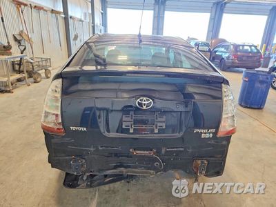Zdjęcie 6 z 12 samochodu: 2006 TOYOTA PRIUS BASE VIN:JTDKB20U263173883 - miniatura