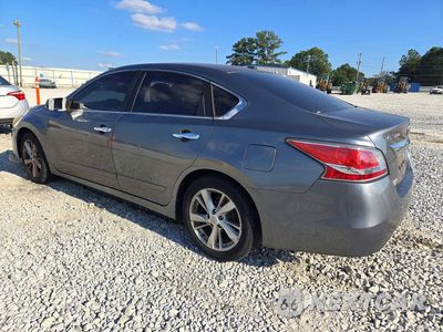 Drugie zdjęcie samochodu z przodu: 2014 NISSAN ALTIMA 2.5 SV VIN:1N4AL3AP9EC903266 - miniatura