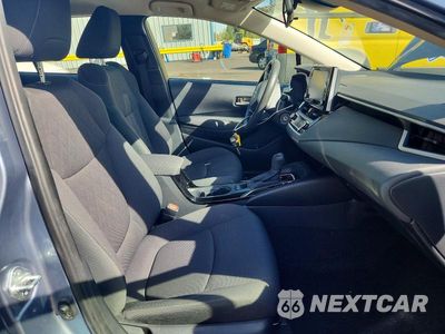 Zdjęcie 7 z 12 samochodu: 2020 TOYOTA COROLLA LE VIN:JTDEPRAE5LJ031470 - miniatura
