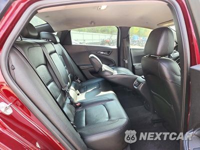 Zdjęcie 10 z 12 samochodu: 2016 CHEVROLET MALIBU LT VIN:1G1ZE5ST3GF257232 - miniatura