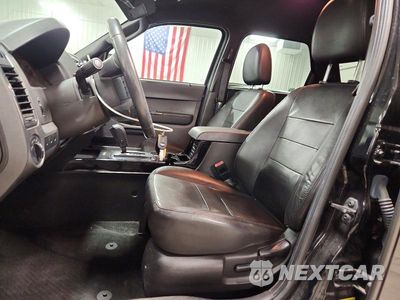Zdjęcie 7 z 13 samochodu: 2012 FORD ESCAPE LIMITED VIN:1FMCU9E78CKC24049 - miniatura