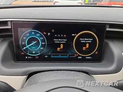 Zdjęcie 9 z 14 samochodu: 2022 HYUNDAI TUCSON SEL VIN:5NMJCCAE7NH050070 - miniatura