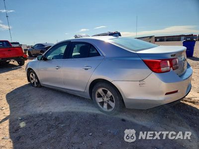 Drugie zdjęcie samochodu z przodu: 2014 CHEVROLET MALIBU 1LT VIN:1G11C5SL8EF221228 - miniatura